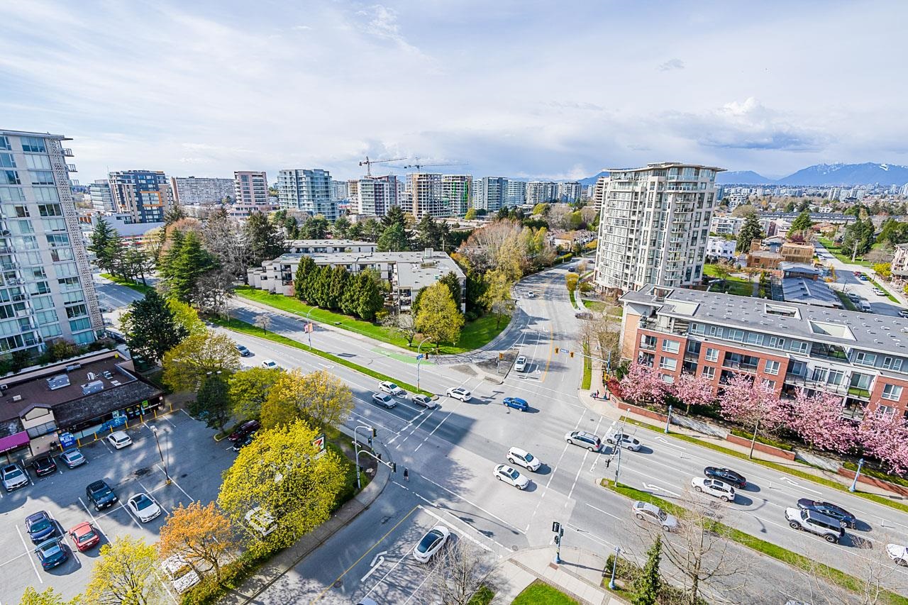 1602-7080 St. Albans Road, Richmond, BC, V6Y 4E6