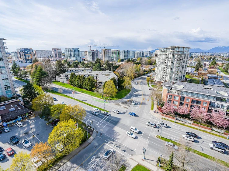 1602-7080 St. Albans Road, Richmond, BC, V6Y 4E6