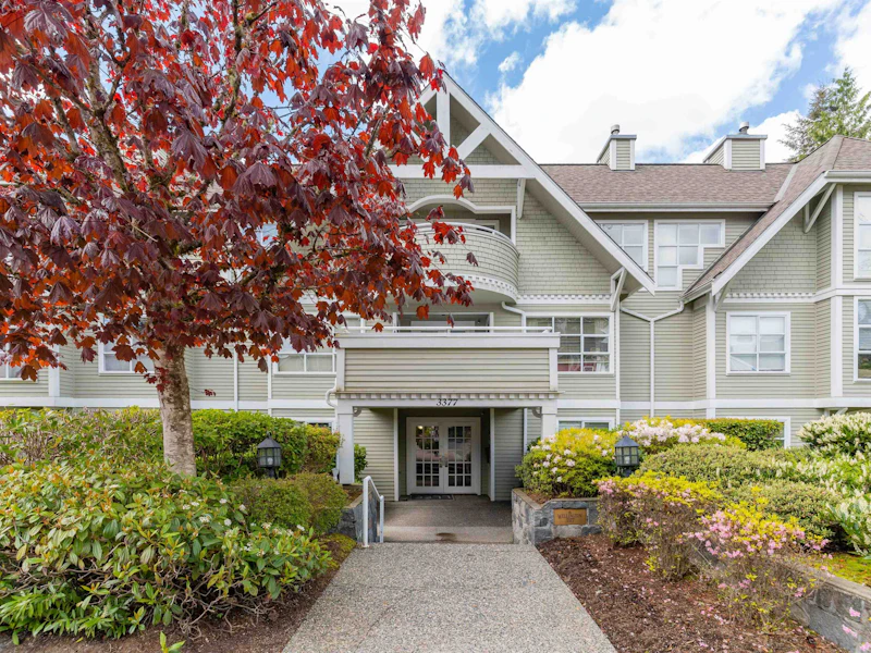 104 - 3377 Capilano Crescent, North Vancouver BC V7R 4W7