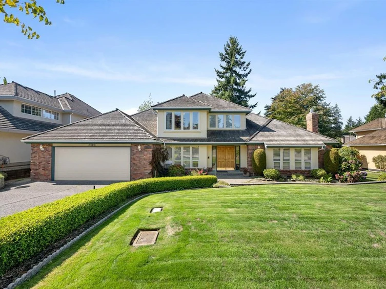 2305 131a Street, Surrey, BC, V4A 9B1