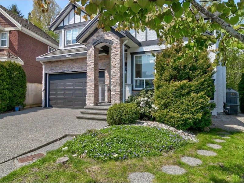 3423 151st Street, Surrey BC V3Z 0L3