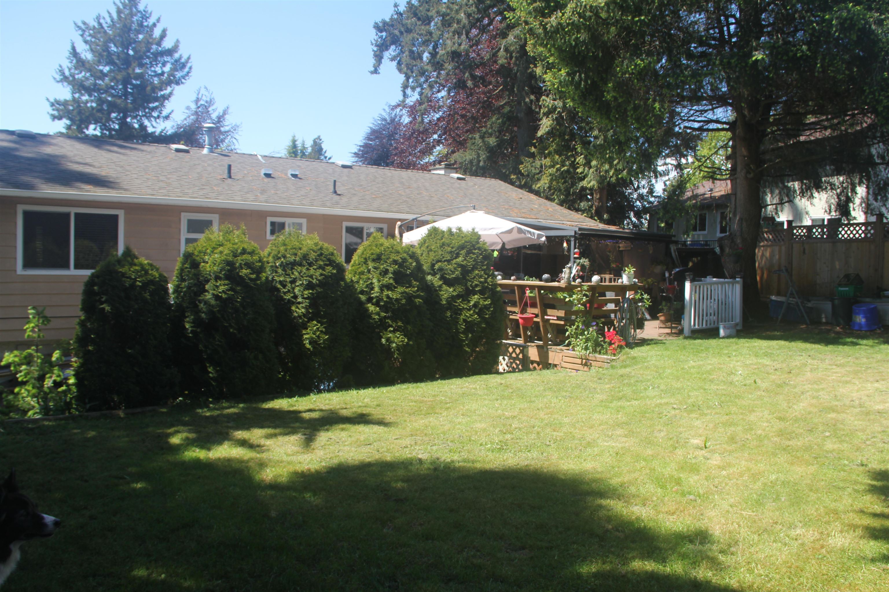 8130 Modesto Drive, Delta, BC, V4C 4B1
