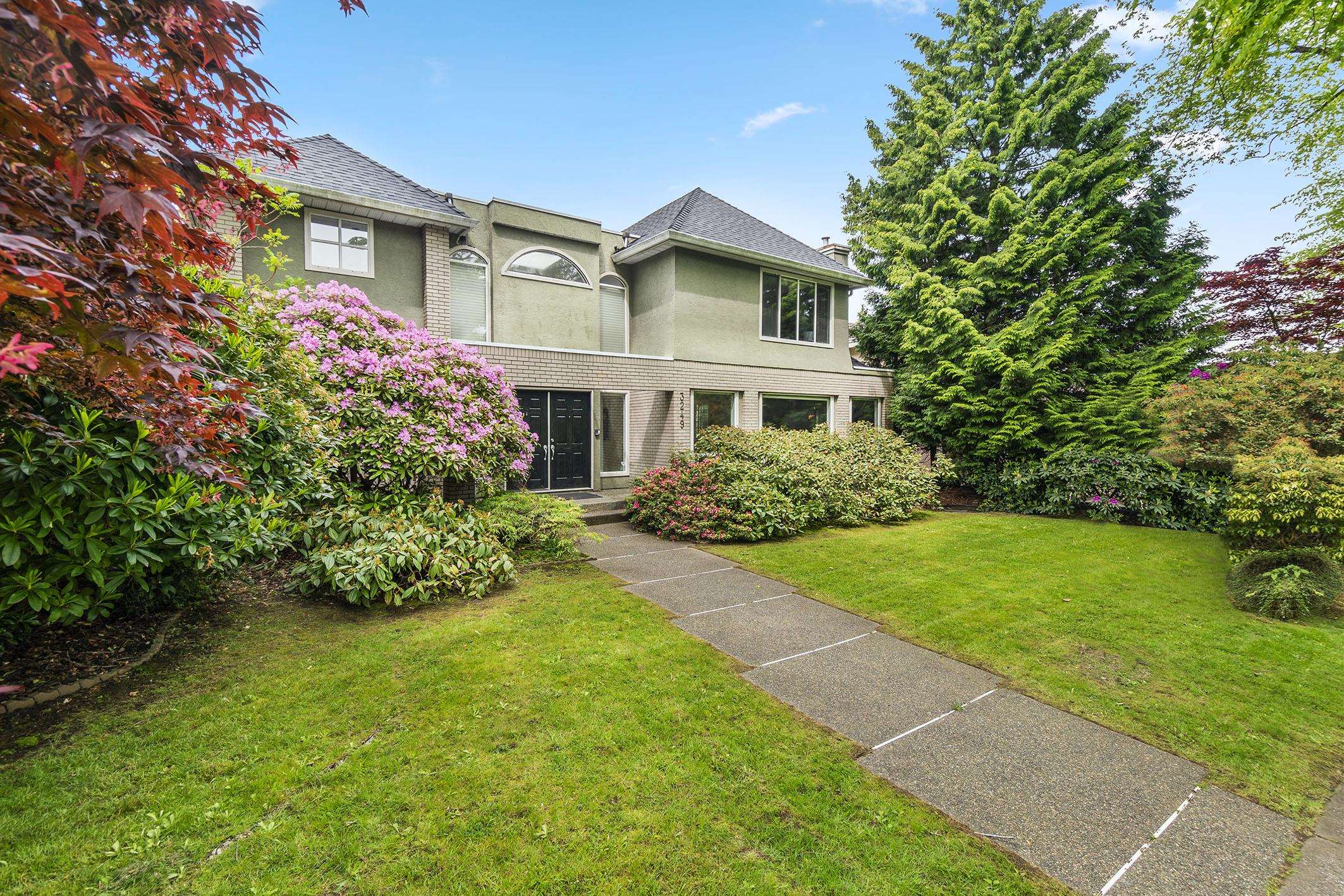 3249 W 34th Avenue, Vancouver, BC, V6N 2K3
