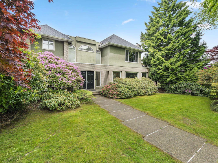 3249 W 34th Avenue, Vancouver, BC, V6N 2K3