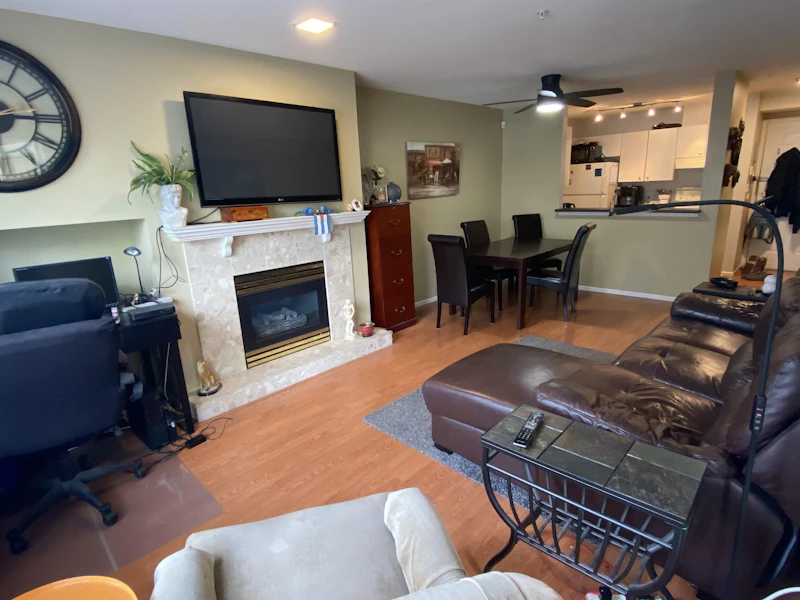305 - 5667 Smith Avenue, Burnaby BC V5H 2K7