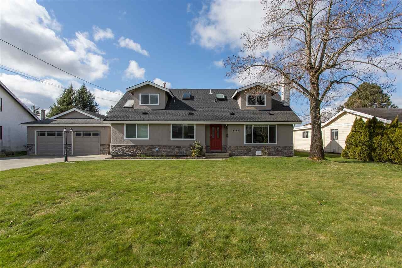 4595 61 Street, Delta, BC, V4K 3L3