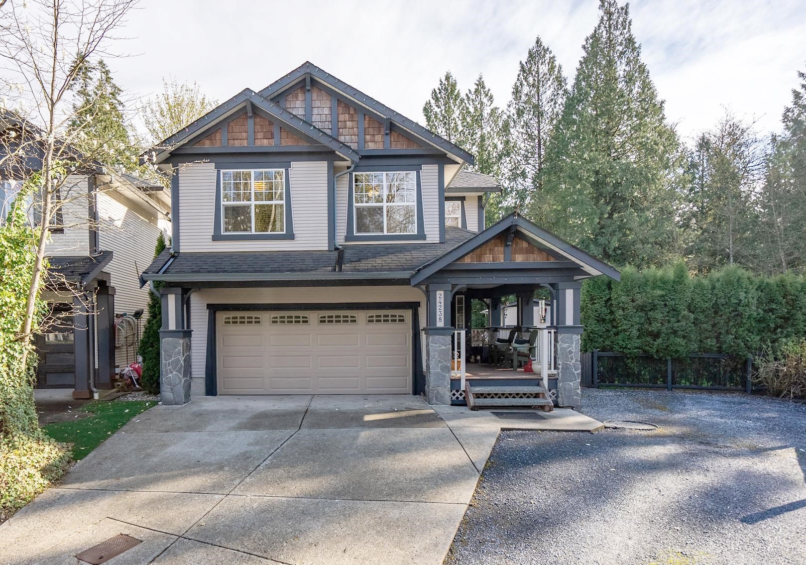 24238 100b Avenue, Maple Ridge, BC, V2W 1X6