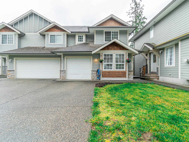 2 - 4805 Teskey Road, Chilliwack BC V2R 5W8