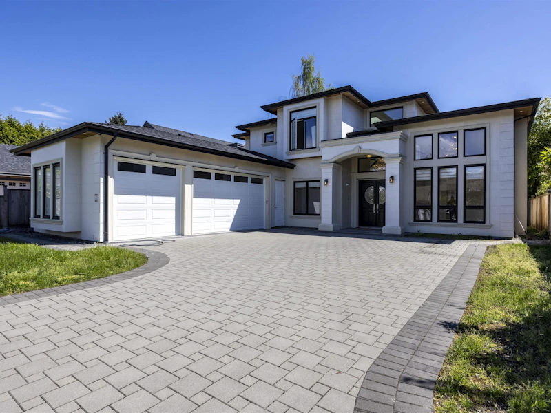 6940 Gainsborough Drive, Richmond BC V7E 3Z5