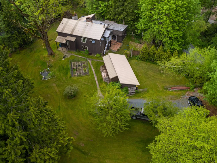 6745 Hinkley Road, Chilliwack, BC, V4Z 1J4