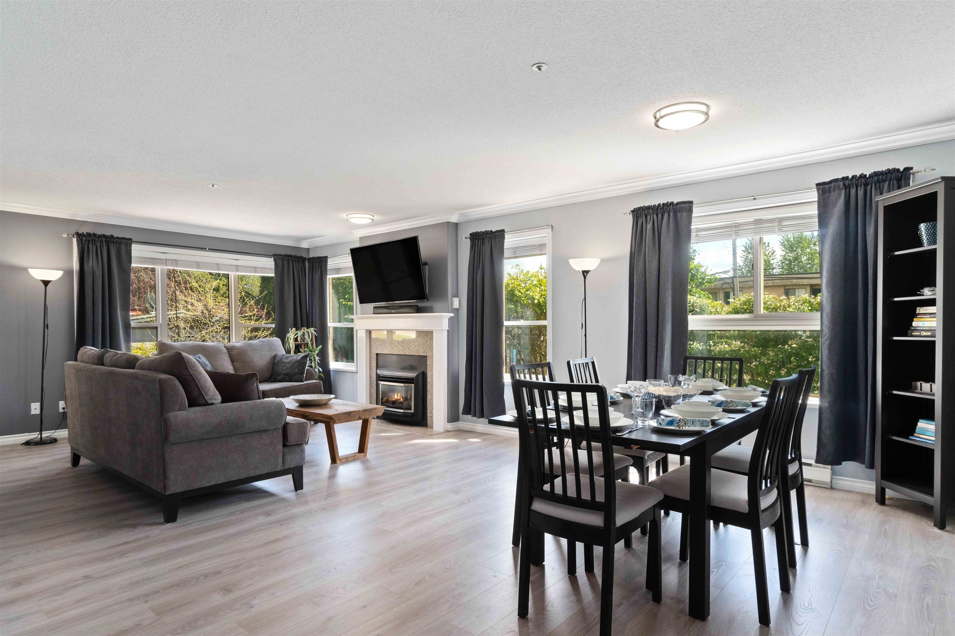 101-33731 Marshall Road, Abbotsford, BC, V2S 1L5