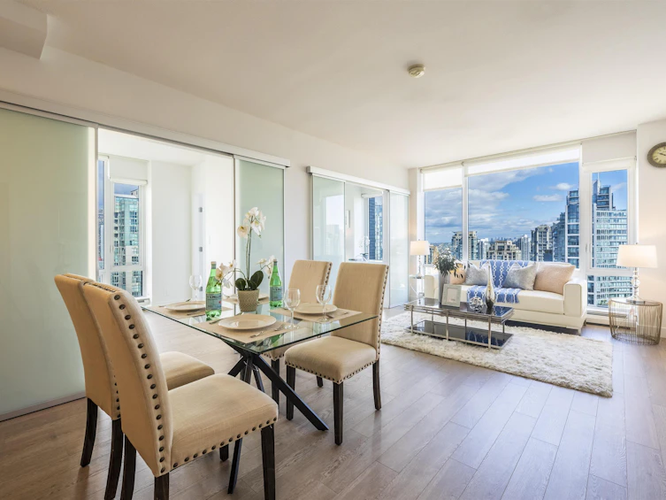 2504-1283 Howe Street, Vancouver, BC, V6Z 0E3