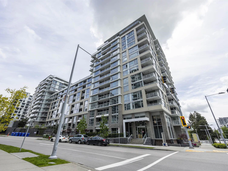 1902-8800 Hazelbridge Way, Richmond, BC, V6X 0S3