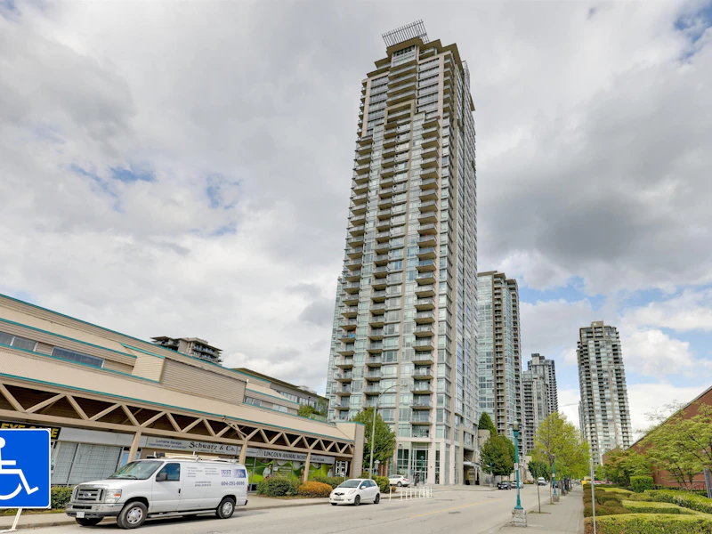 2106 - 2955 Atlantic Avenue, Coquitlam BC V3B 0H9