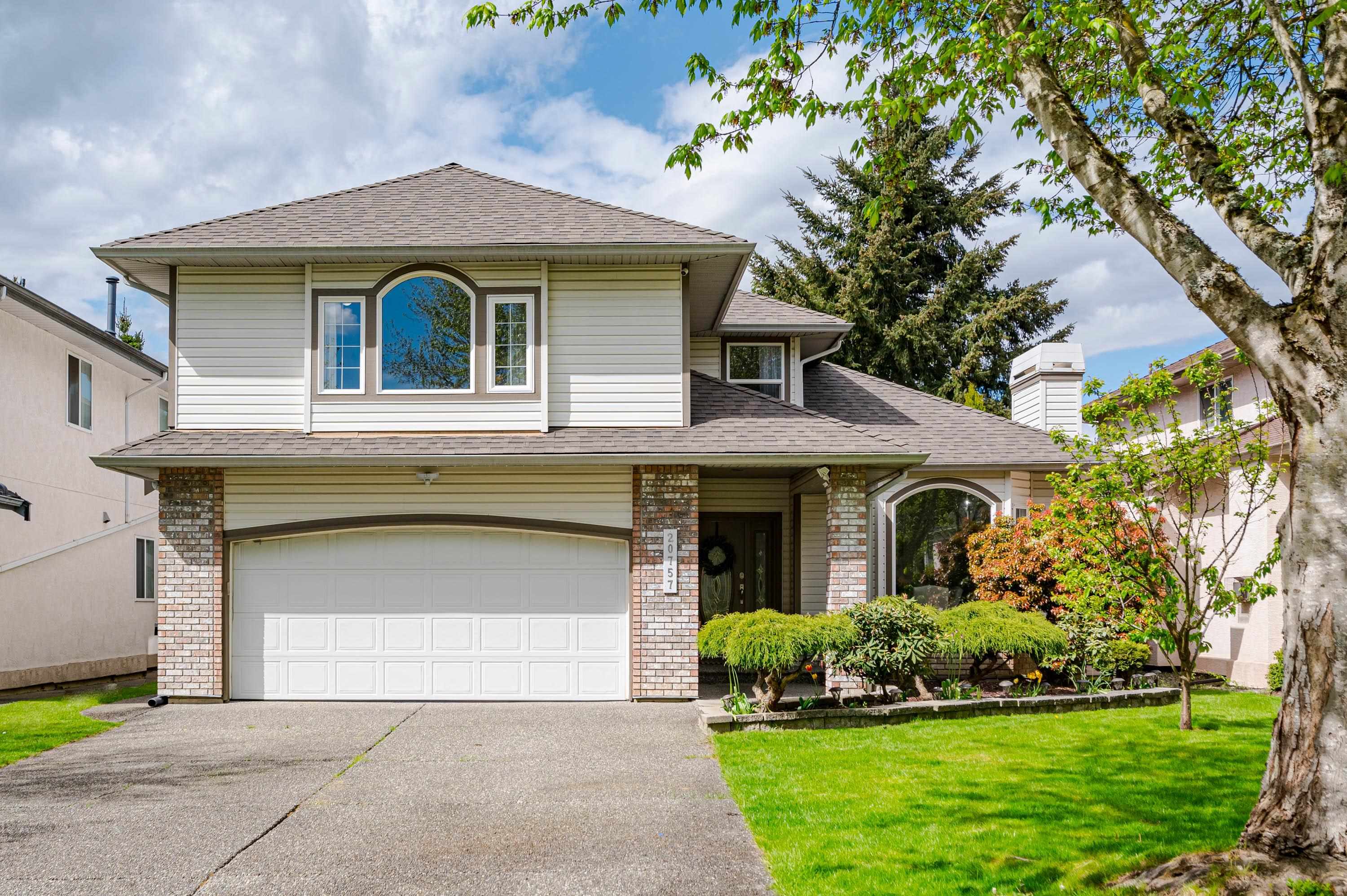 20757 91 Avenue, Langley, BC, V1M 2P5