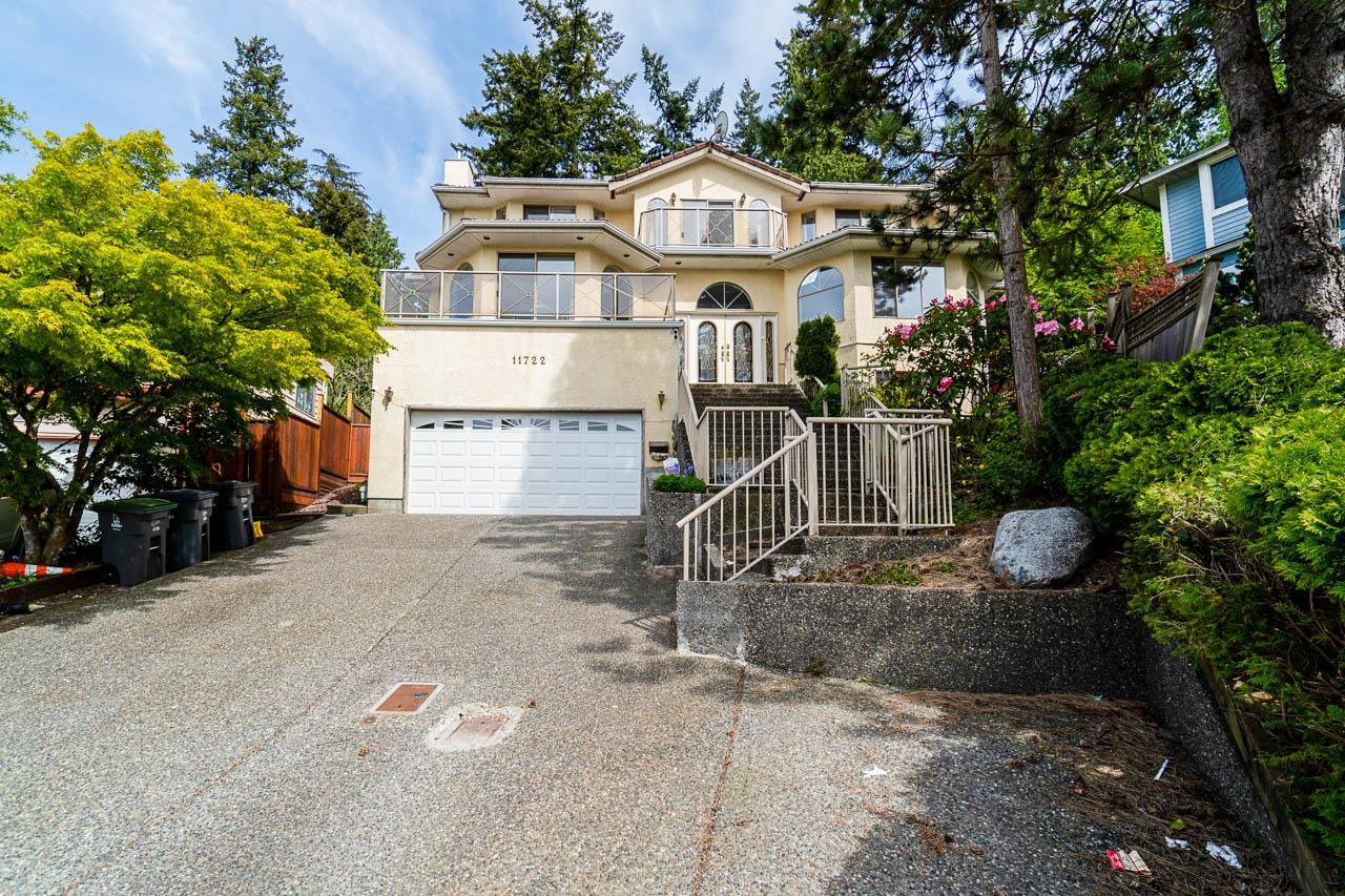 11722 99a Avenue, Surrey, BC, V3V 7K5