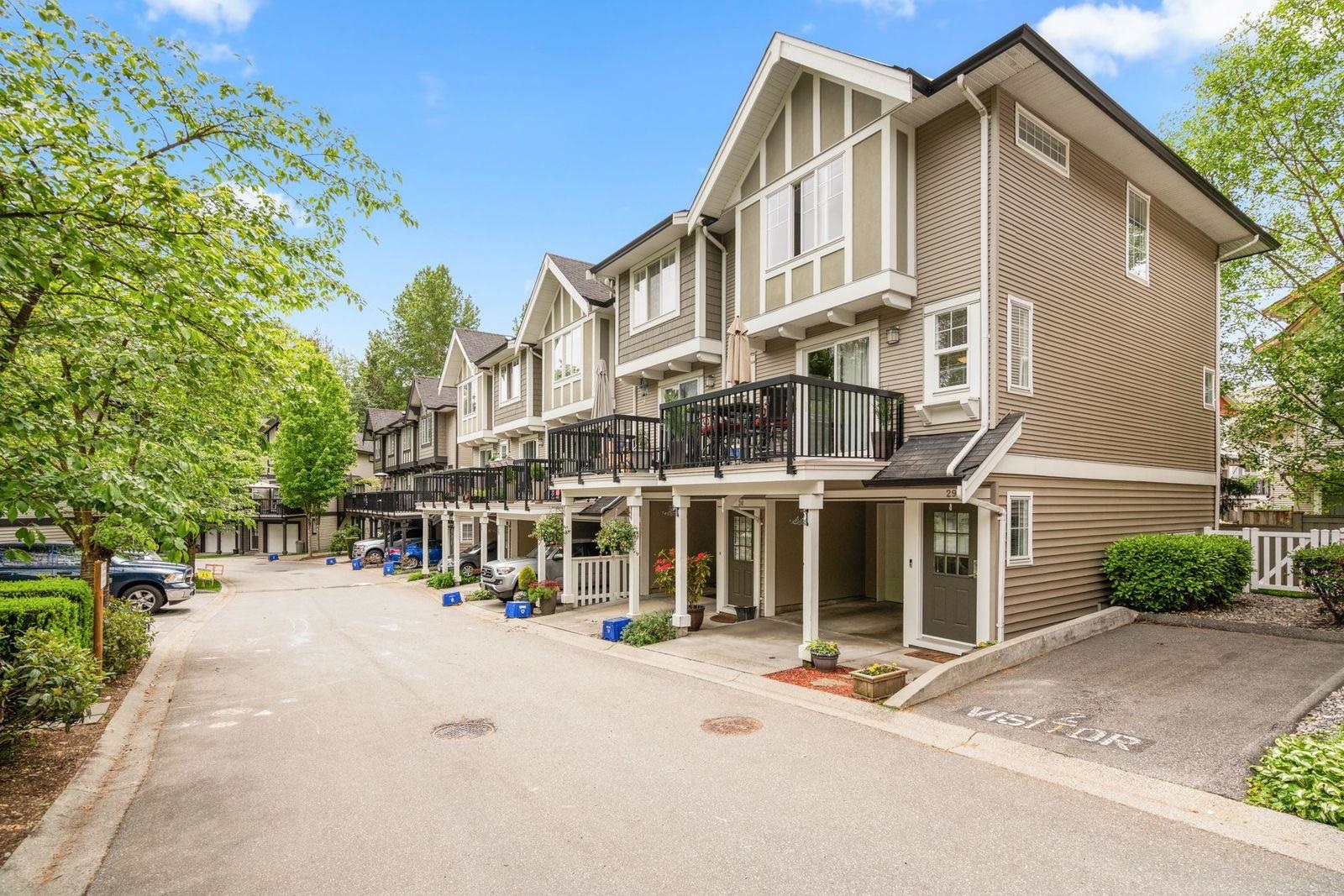 29-20176 68 Avenue, Langley, BC, V2Y 2X7