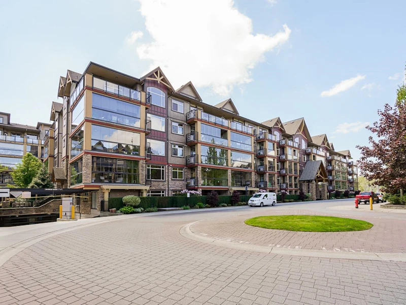 341 - 8288 207a Street, Langley BC V2Y 0L2