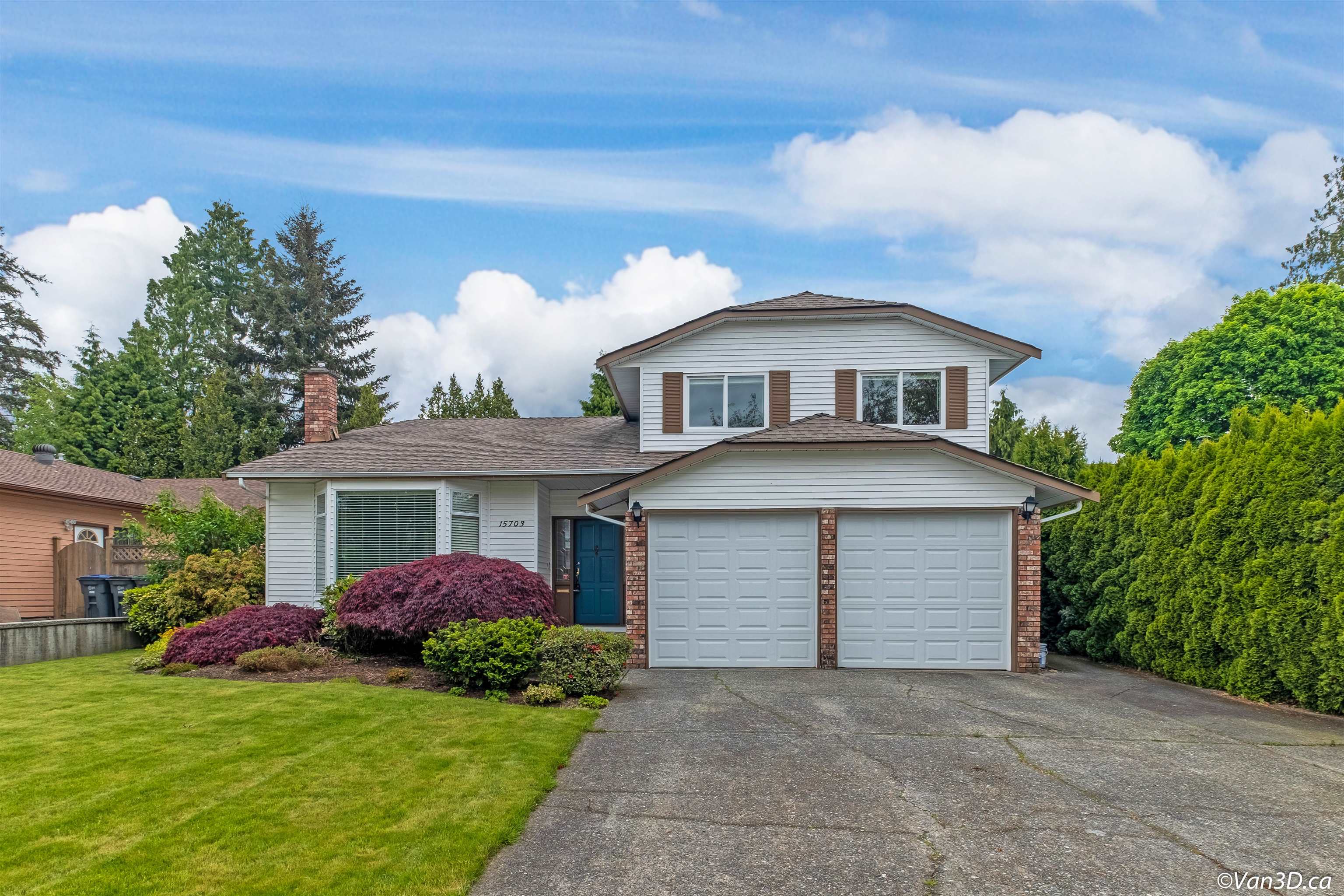 15703 101 Avenue, Surrey, BC, V4N 2S5