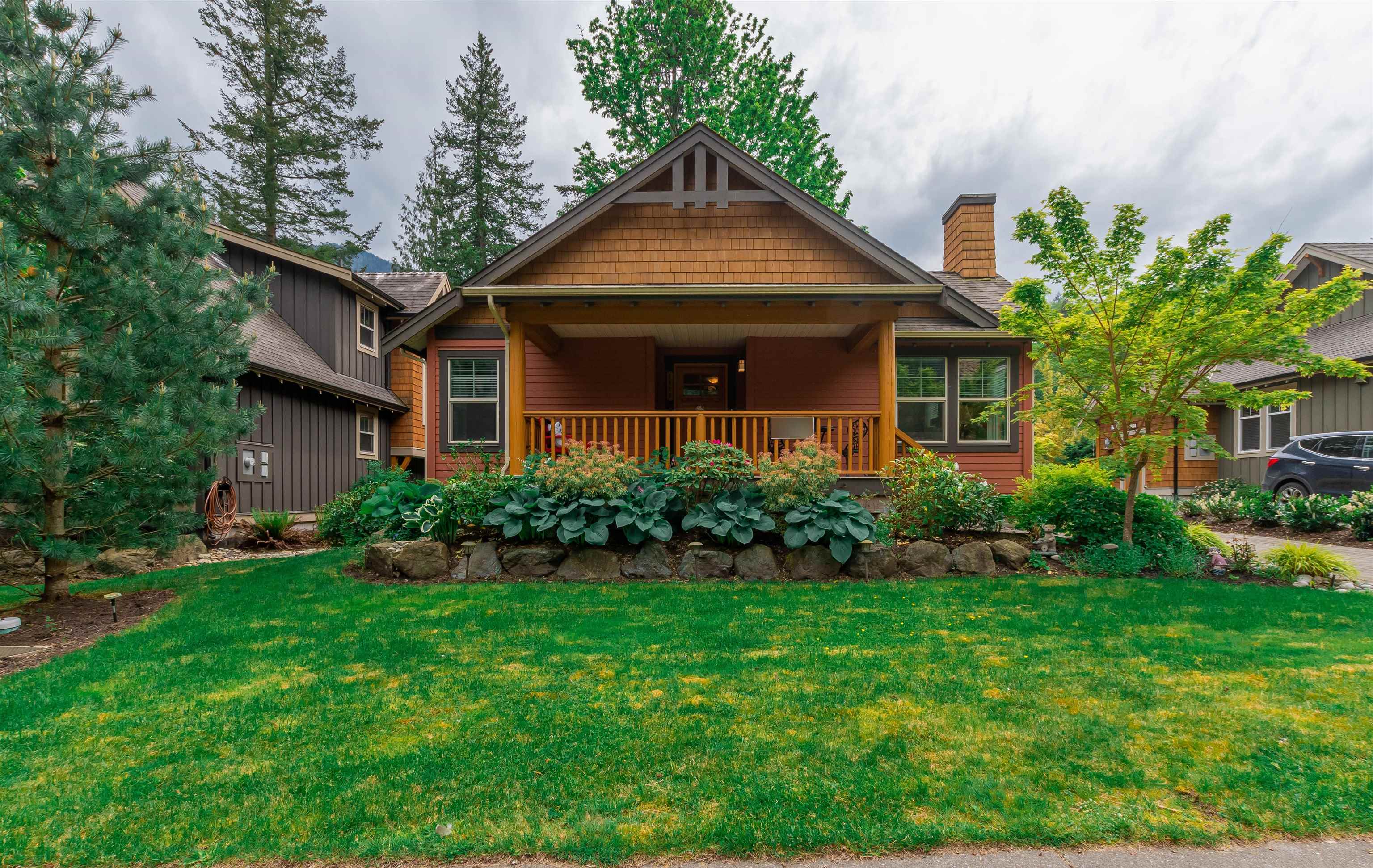 1805 Blackberry Lane, Cultus Lake, BC, V2R 0E1