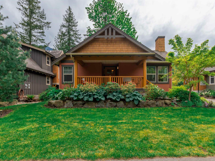 1805 Blackberry Lane, Cultus Lake, BC, V2R 0E1
