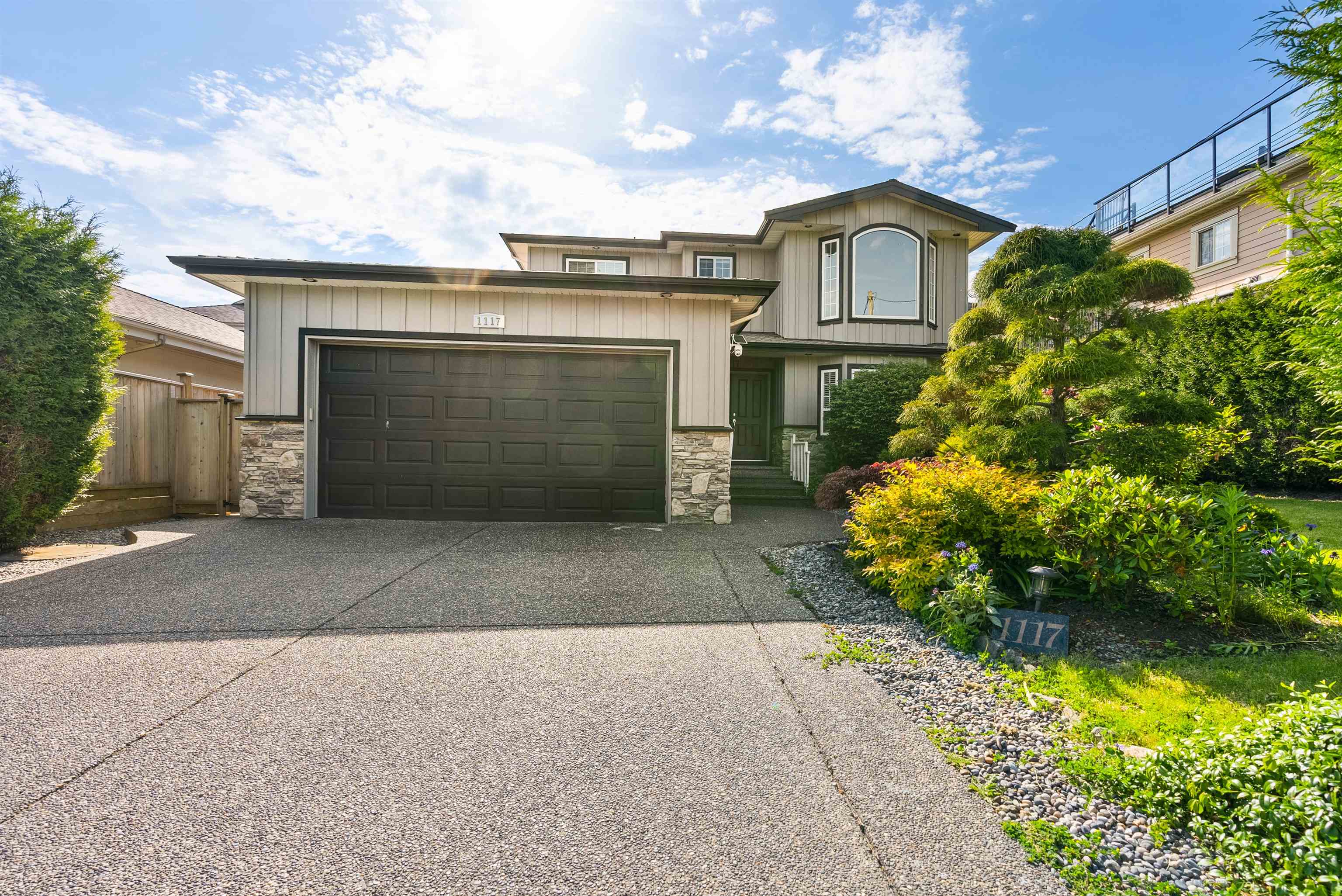 1117 Stayte Road, Surrey, BC, V4B 4Y9