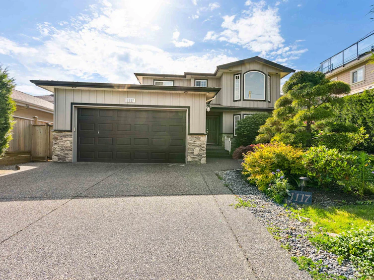 1117 Stayte Road, Surrey, BC, V4B 4Y9