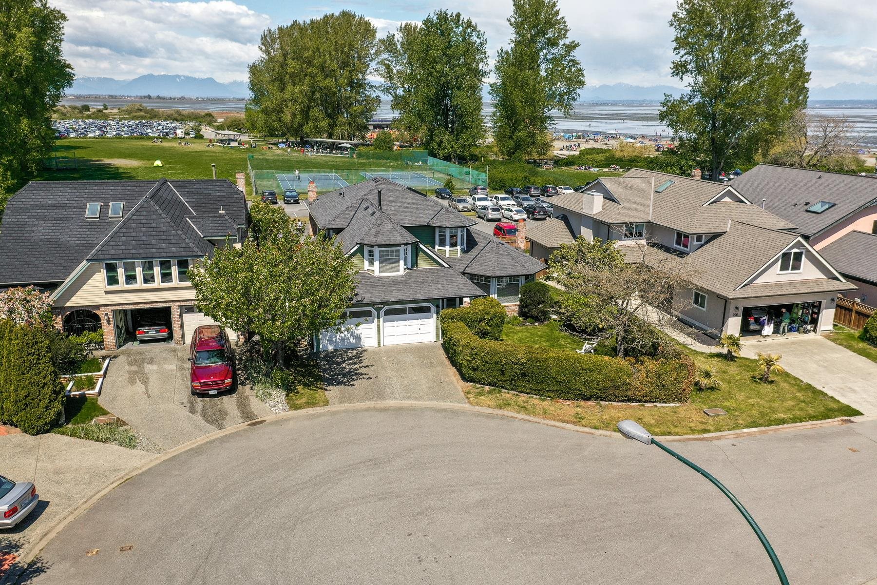 560 Seashell Drive, Delta, BC, V4L 2K8