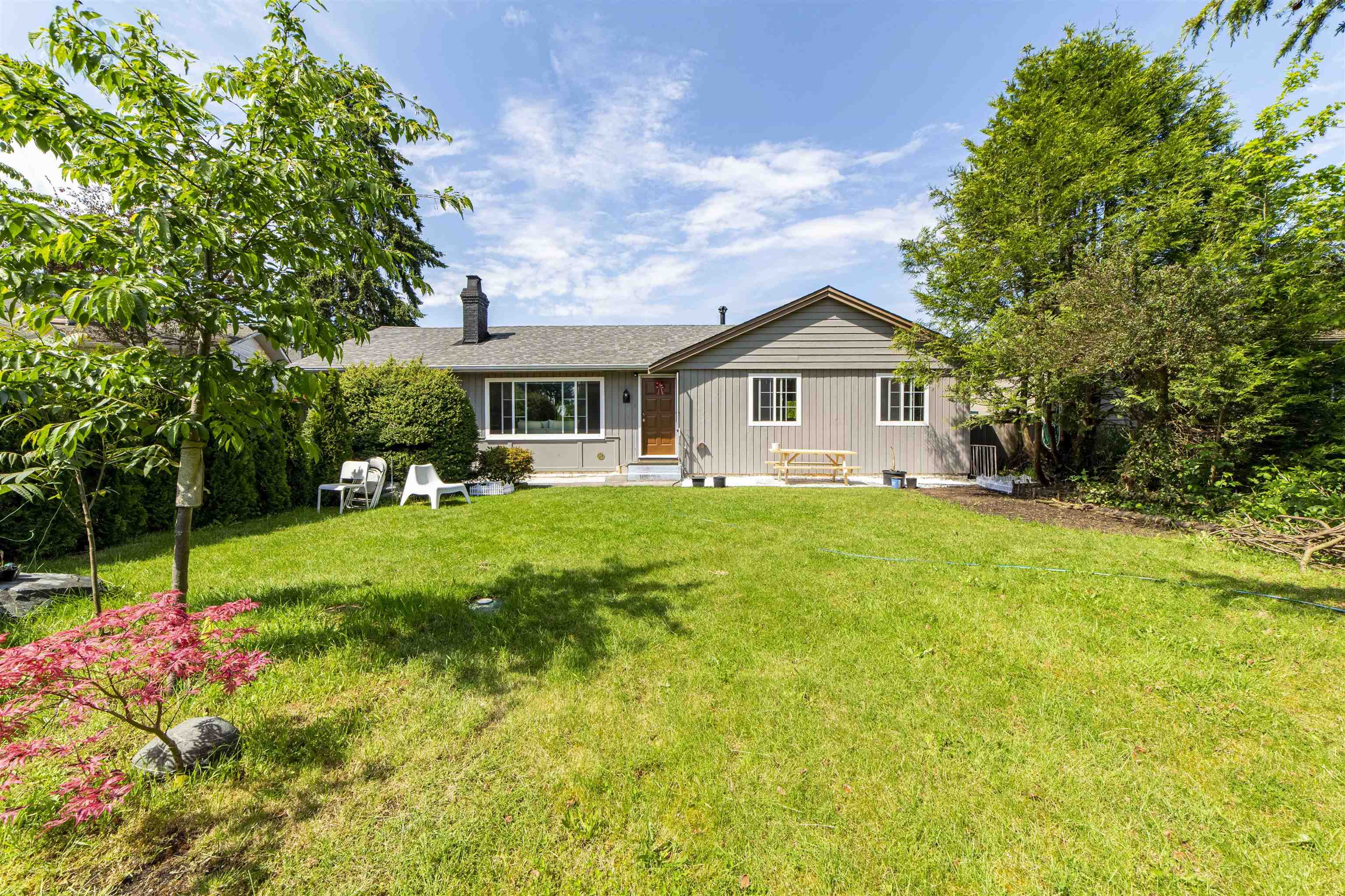 9611 Glenthorne Drive, Richmond, BC, V7A 1Y3