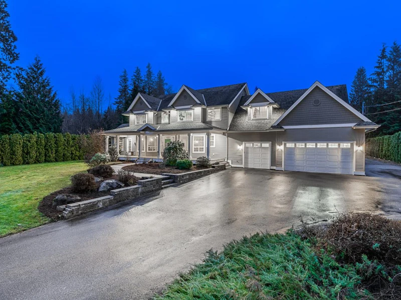 12150 269th Street, Maple Ridge BC V2W 1N8