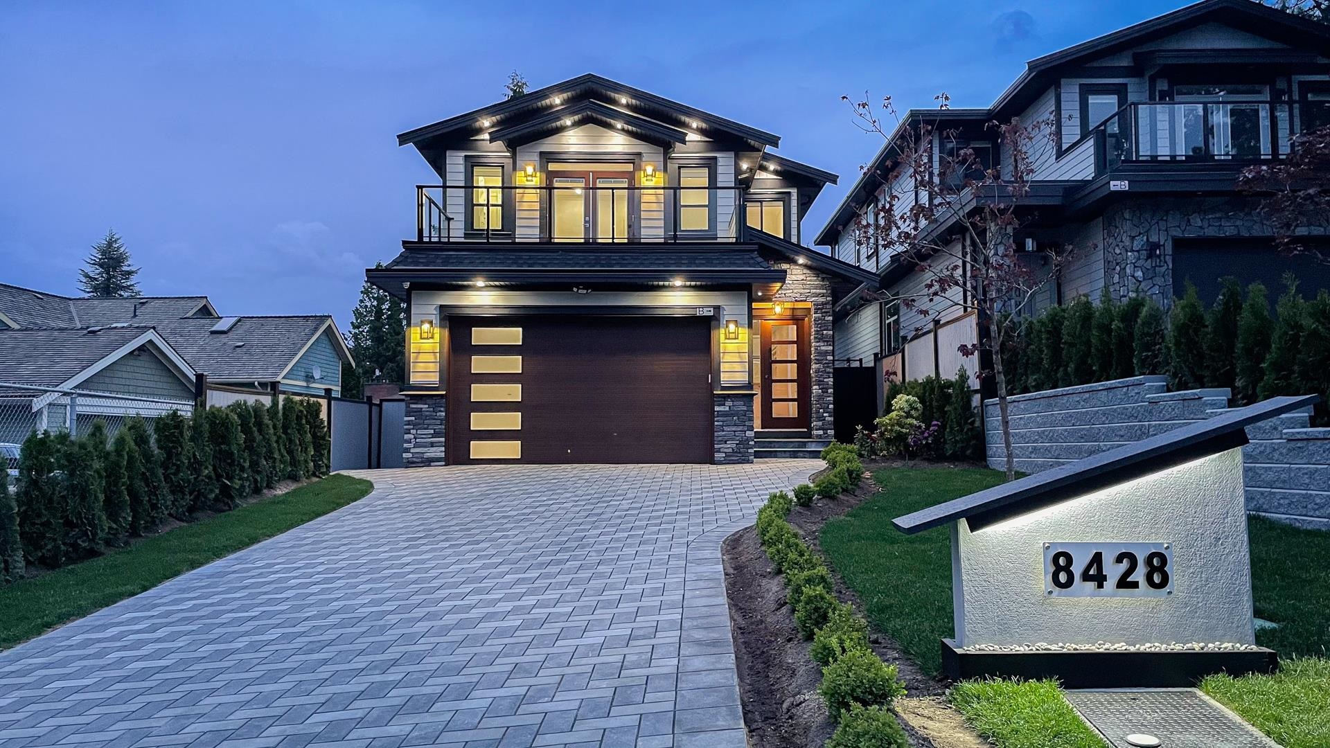 8428 Centre Street, Delta, BC, V4C 3X4
