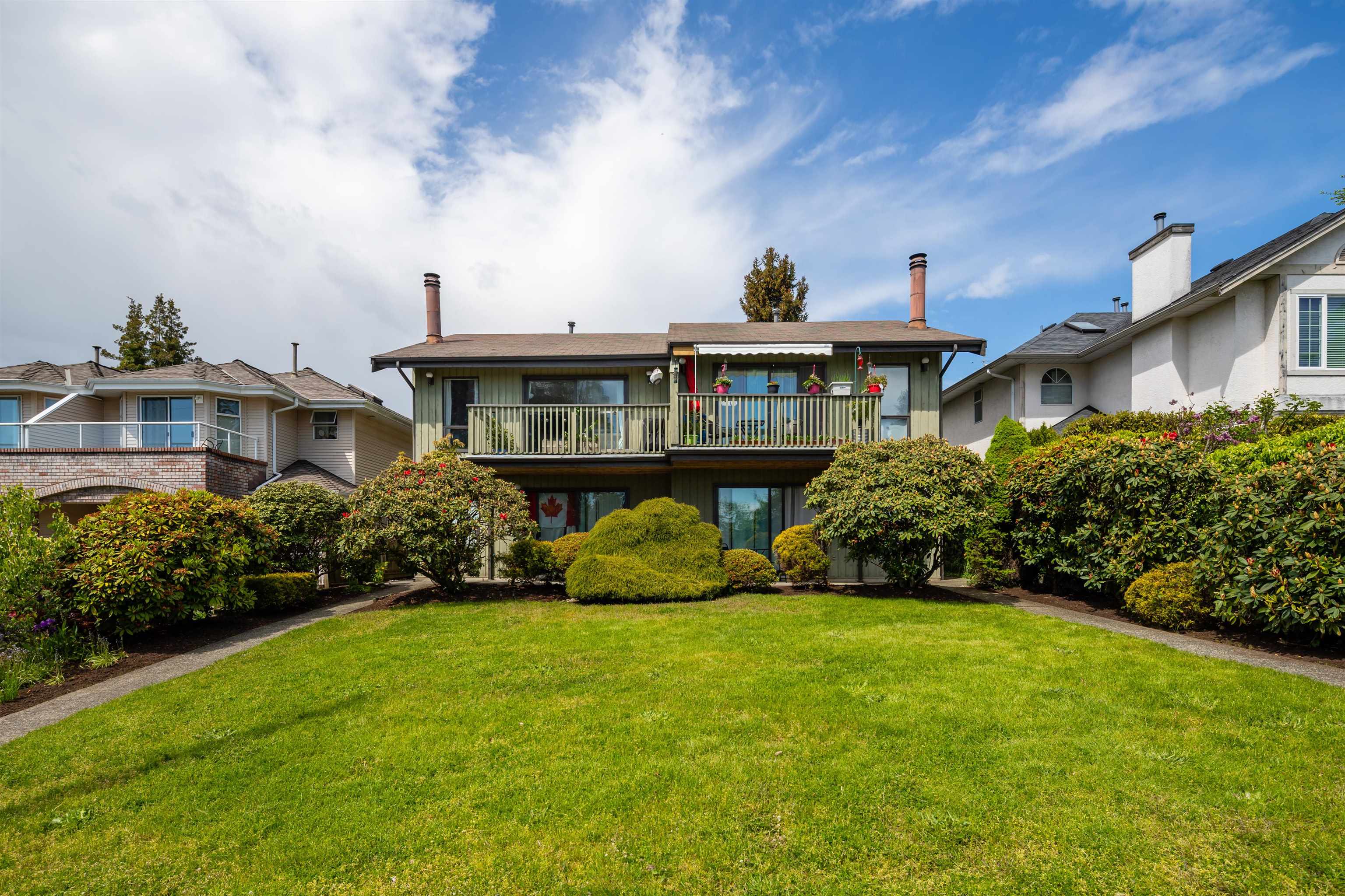 444-446 W 6th Street, North Vancouver, BC, V7M 1K9