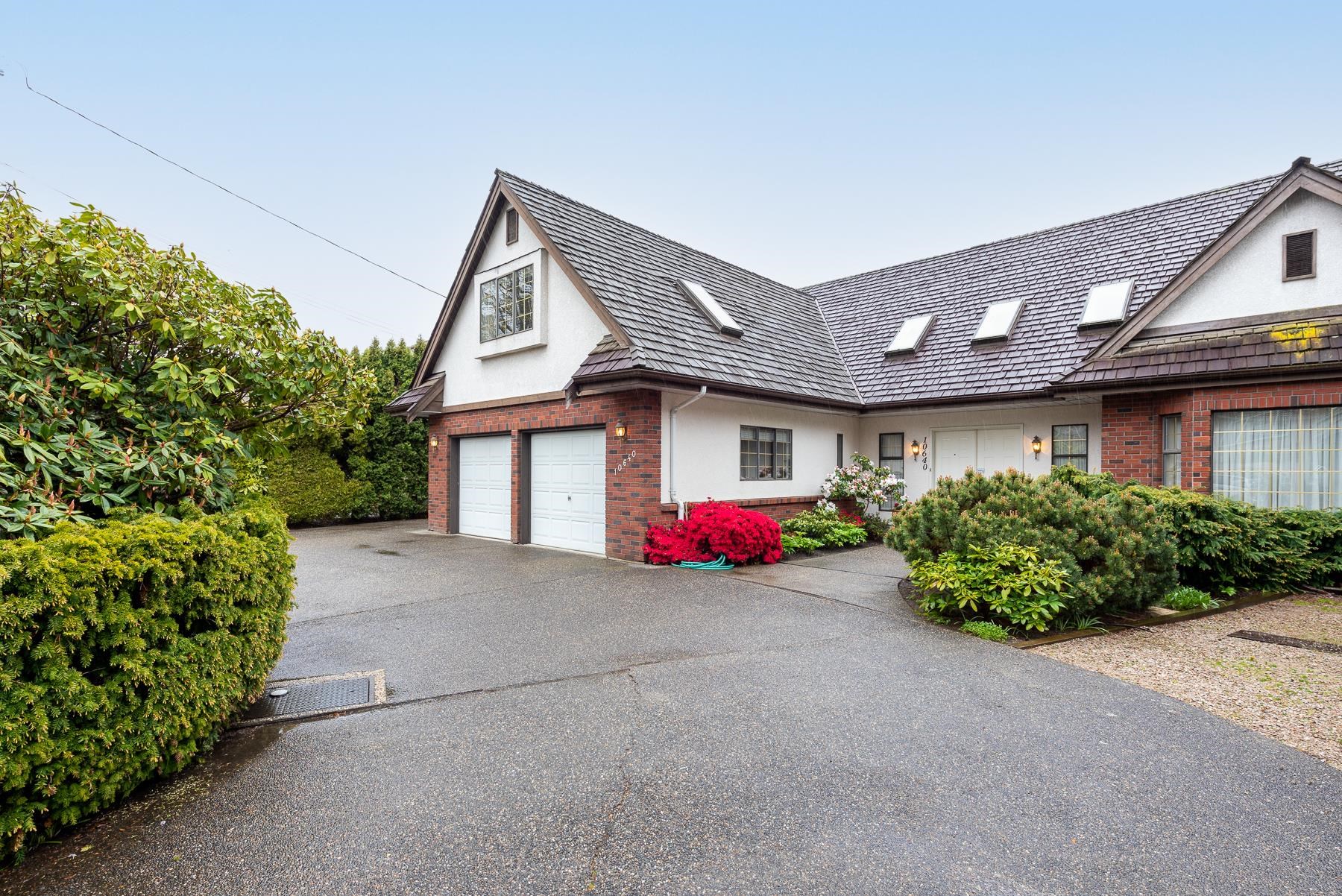 10640 Caithcart Road, Richmond, BC, V6X 1N2