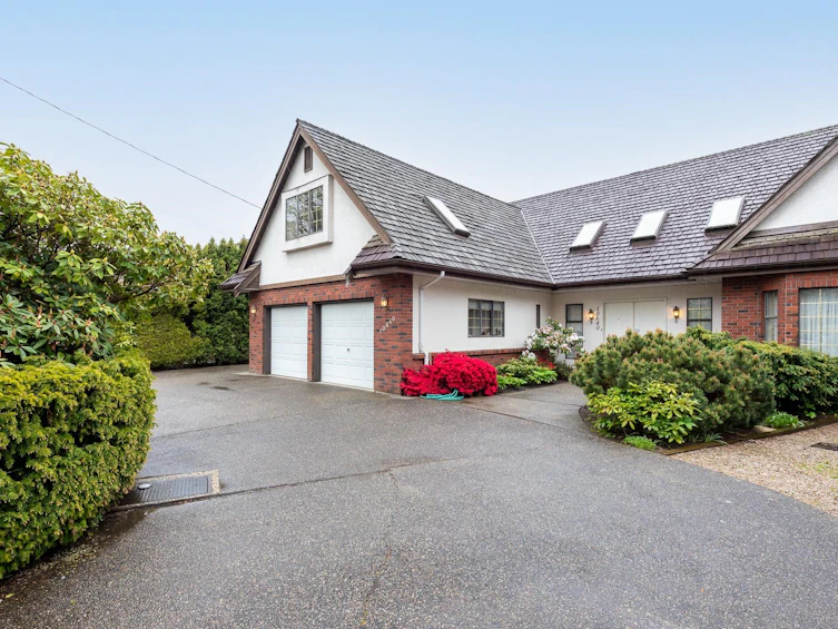 10640 Caithcart Road, Richmond, BC, V6X 1N2