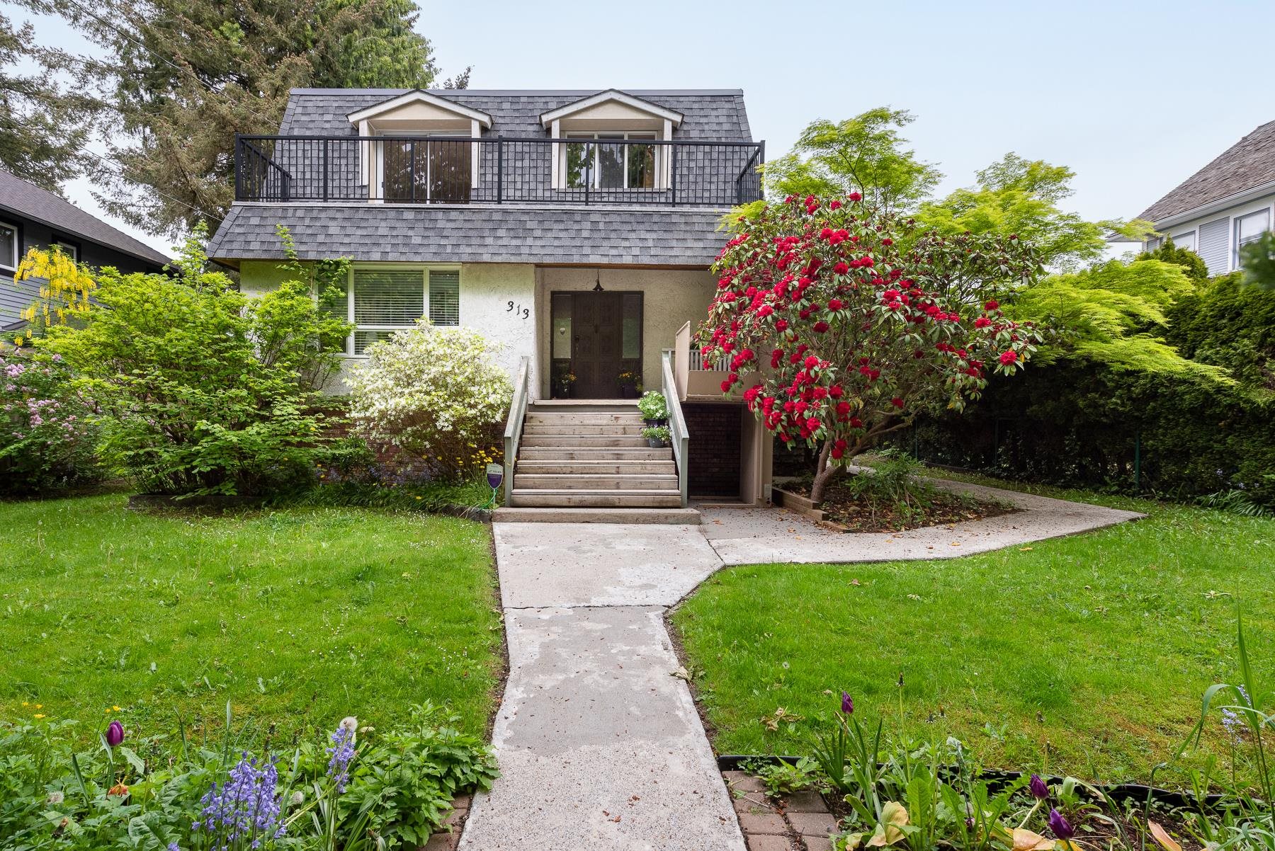 313 Fifth Avenue, New Westminster, BC, V3L 1R6