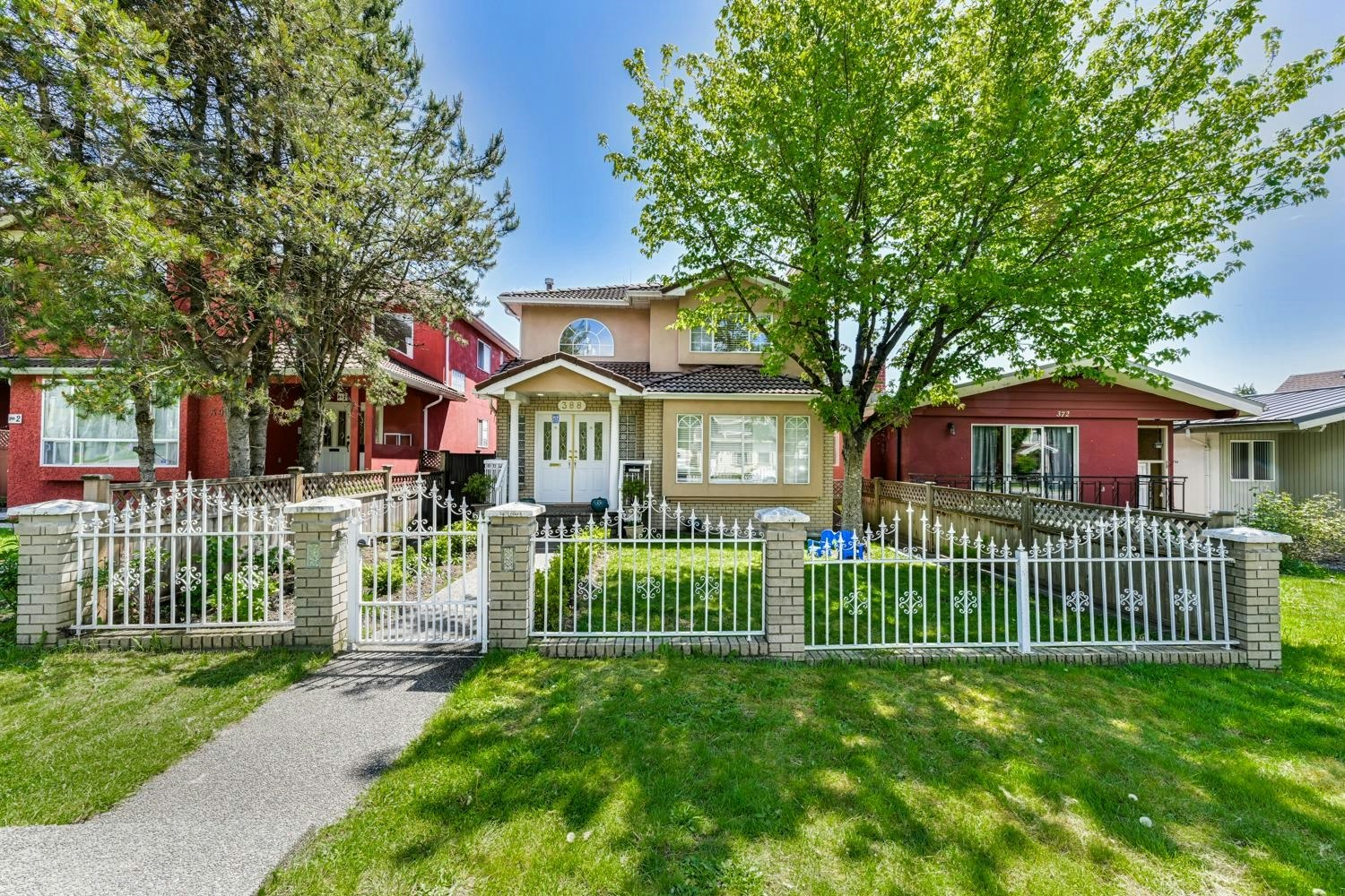 388 E 49th Avenue, Vancouver, BC, V5W 2G6