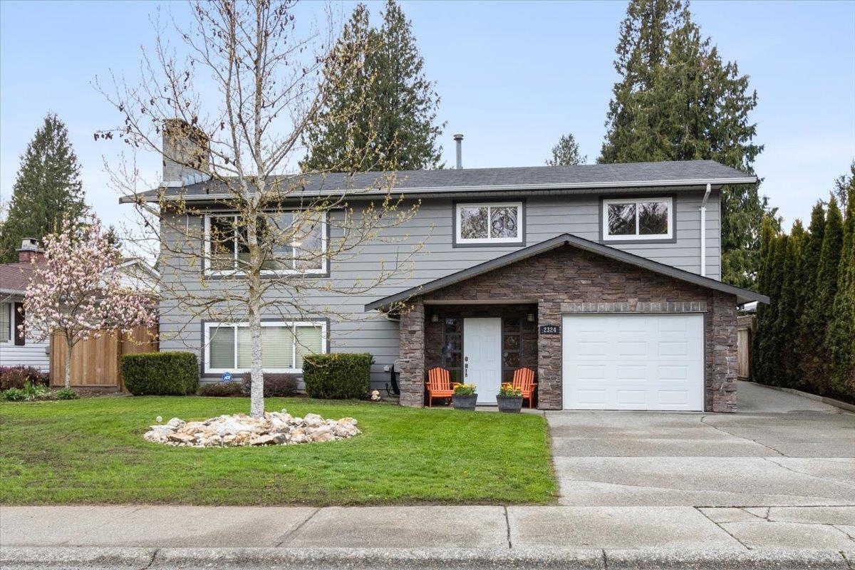 2324 Miraun Crescent, Abbotsford, BC, V2S 5L7