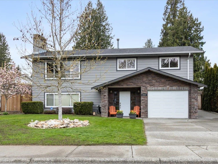 2324 Miraun Crescent, Abbotsford, BC, V2S 5L7