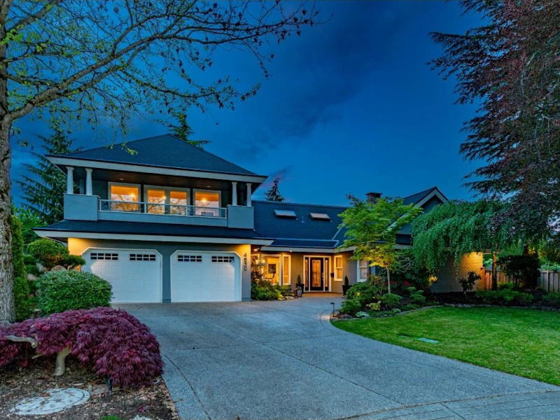 4520 Coventry Drive, Richmond BC V7C 4R2