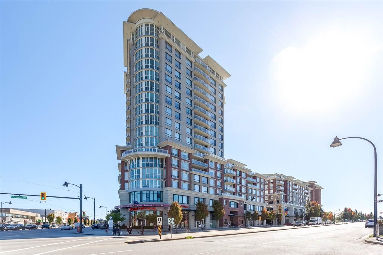 316-4028 Knight Street, Vancouver, BC, V5N 5Y8