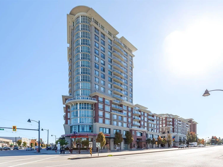 316-4028 Knight Street, Vancouver, BC, V5N 5Y8