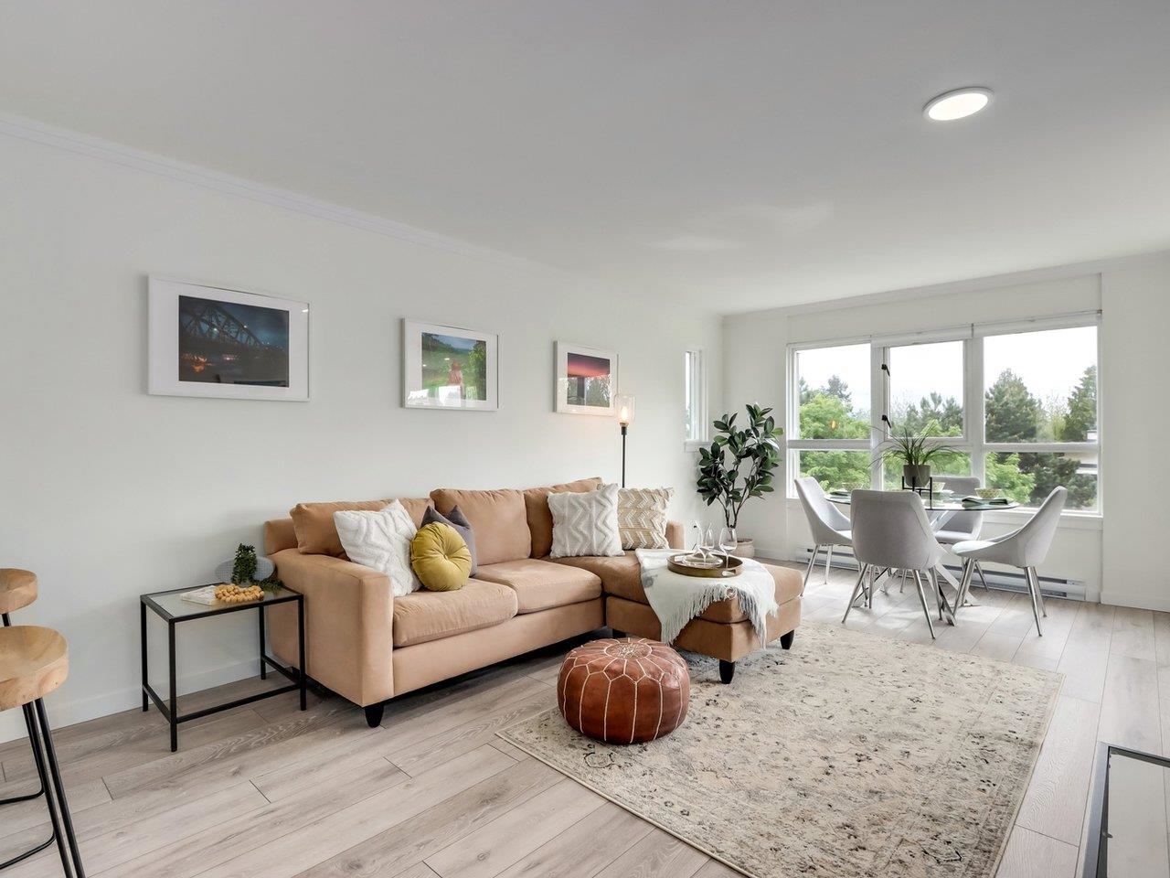 605-1833 Frances Street, Vancouver, BC, V5L 1Z8