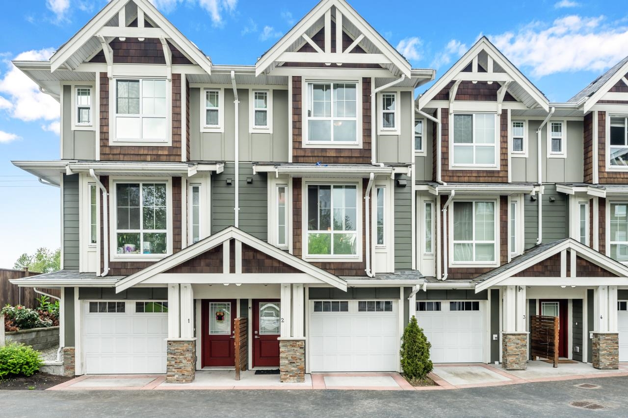 2-9989 240a Street, Maple Ridge, BC, V2W 1Z9