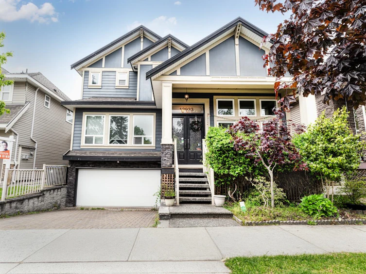 12933 58a Avenue, Surrey, BC, V3X 0C6