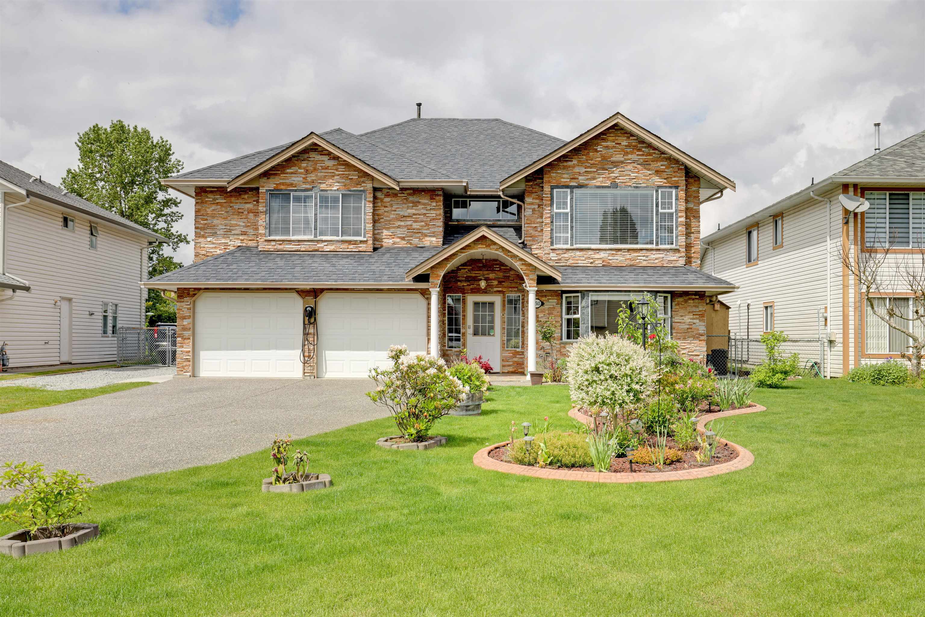 20545 120b Avenue, Maple Ridge, BC, V2X 0N6