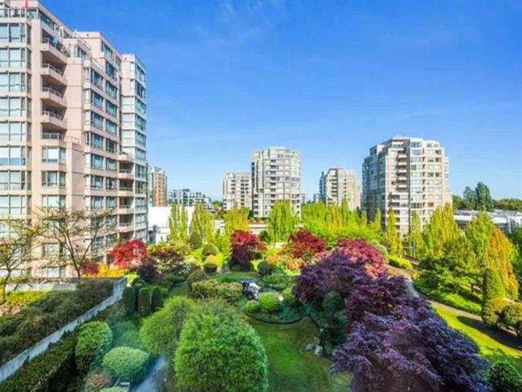 702-8171 Saba Road, Richmond, BC, V6Y 4B3