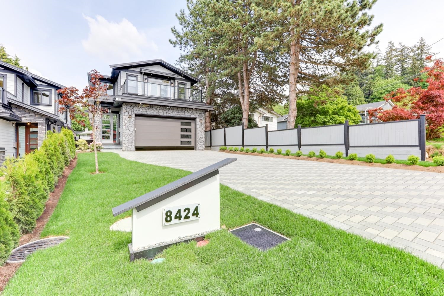 8424 Centre Street, Delta, BC, V4C 3X4