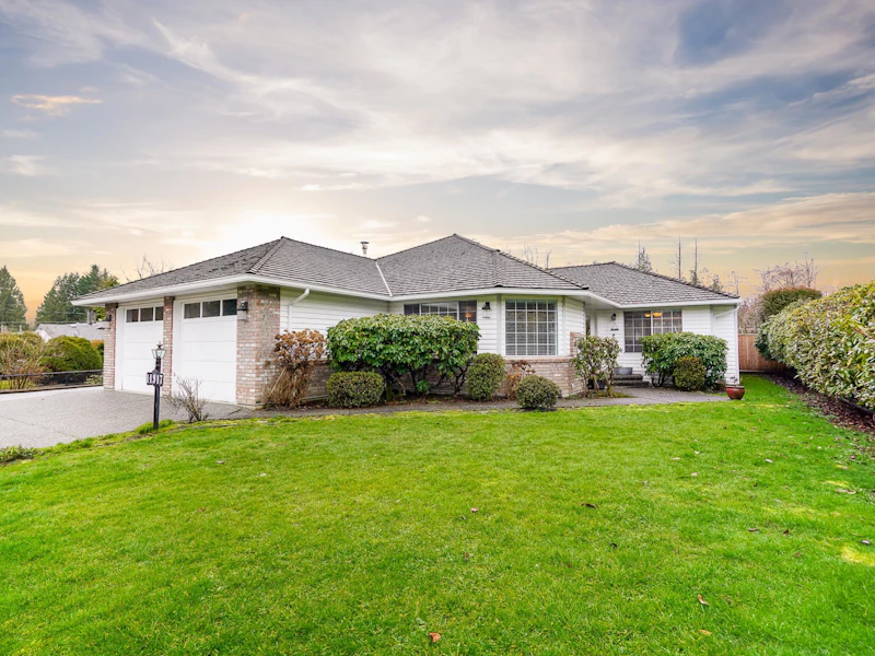 11917 248th Street, Maple Ridge BC V4R 1H9