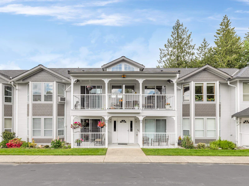 18 - 12296 224th Street, Maple Ridge BC V2X 0M2