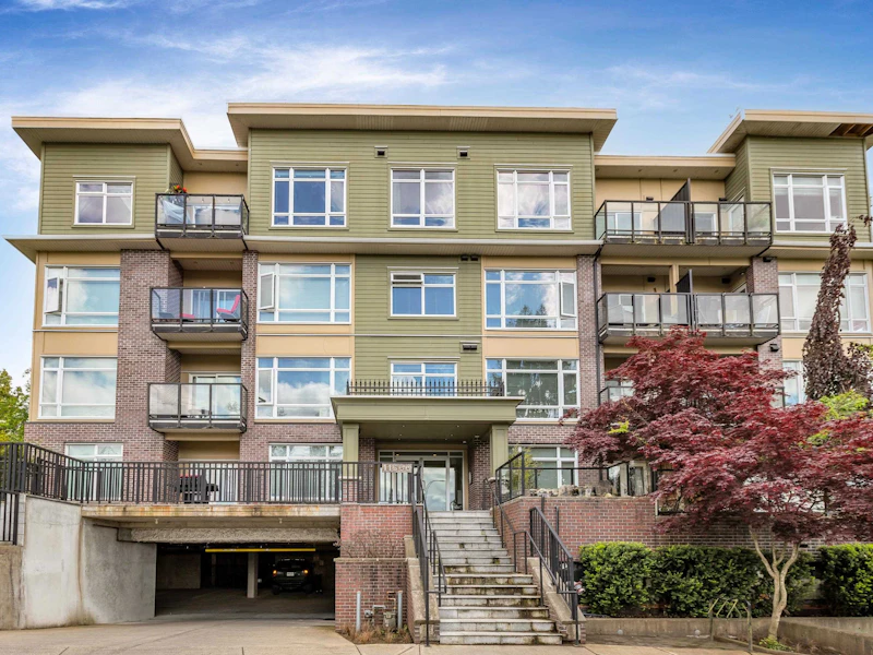 209 - 11566 224th Street, Maple Ridge BC V2X 9C9